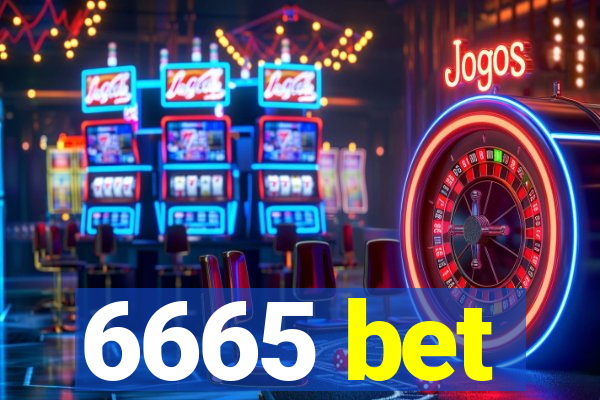 6665 bet